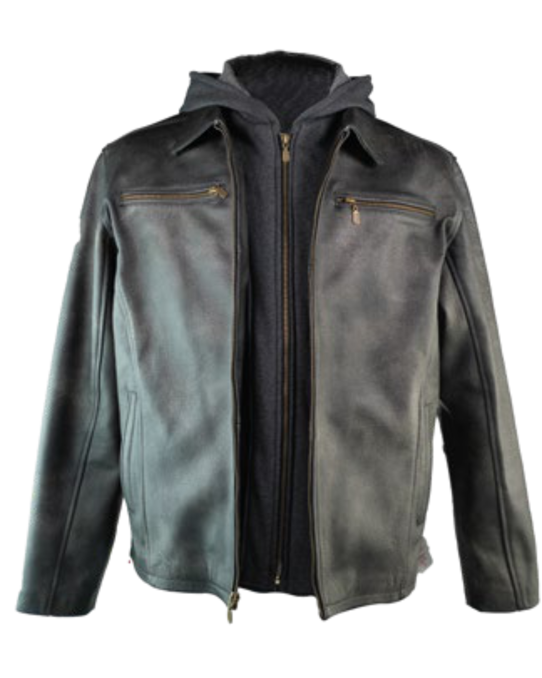 Maverick Urban Negro
