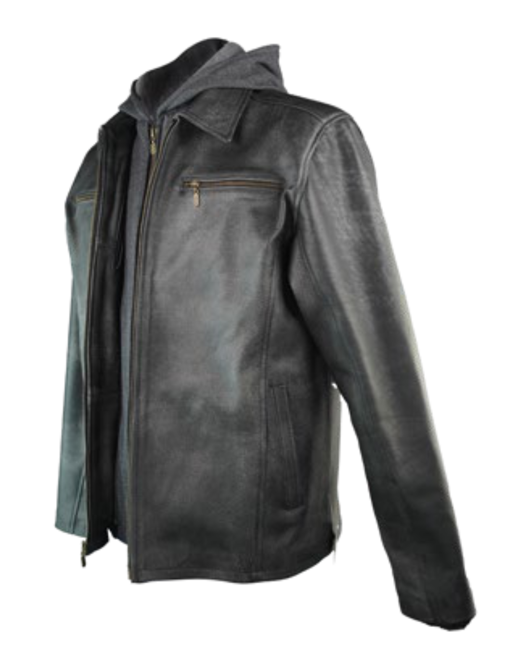 Maverick Urban Negro