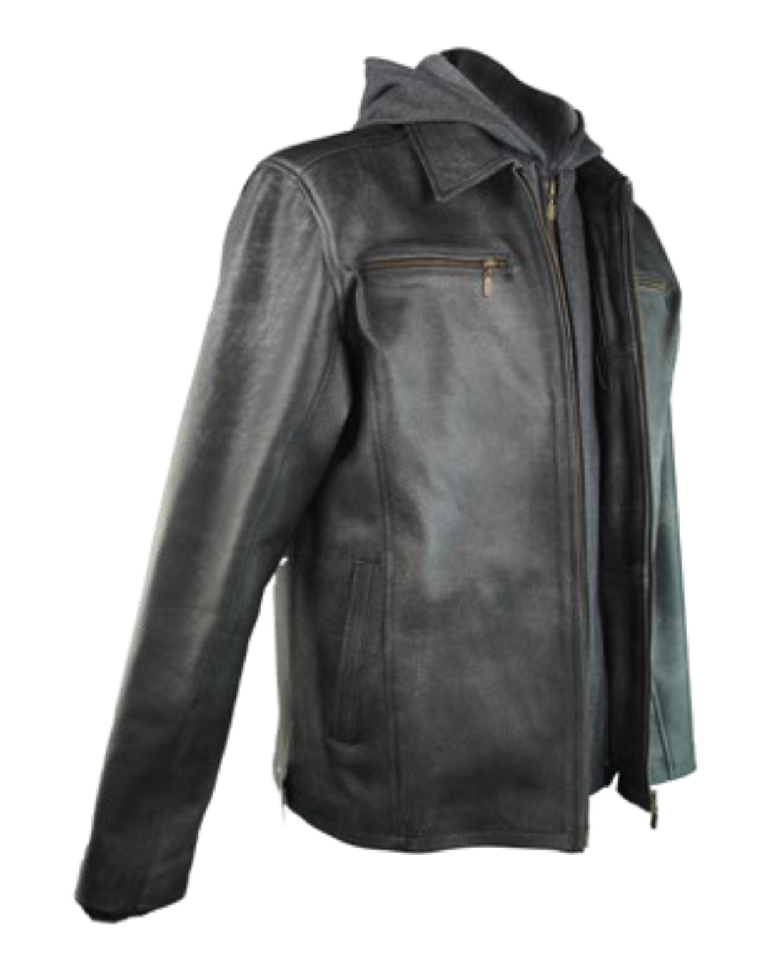Maverick Urban Negro