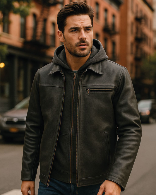 Maverick Urban Negro