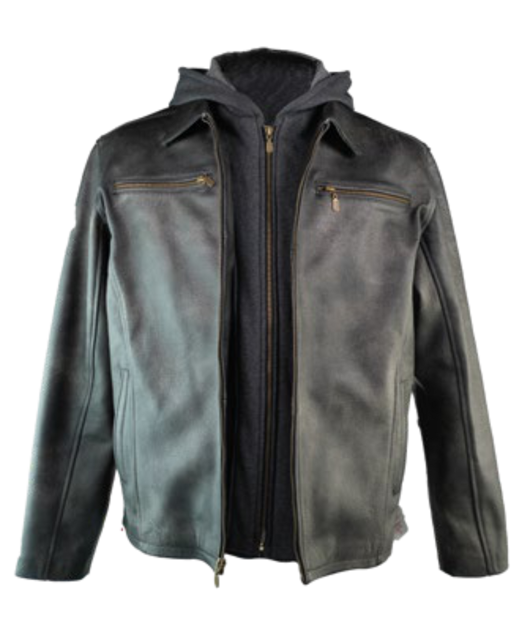 Maverick Urban Negro