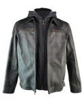Maverick Urban Negro