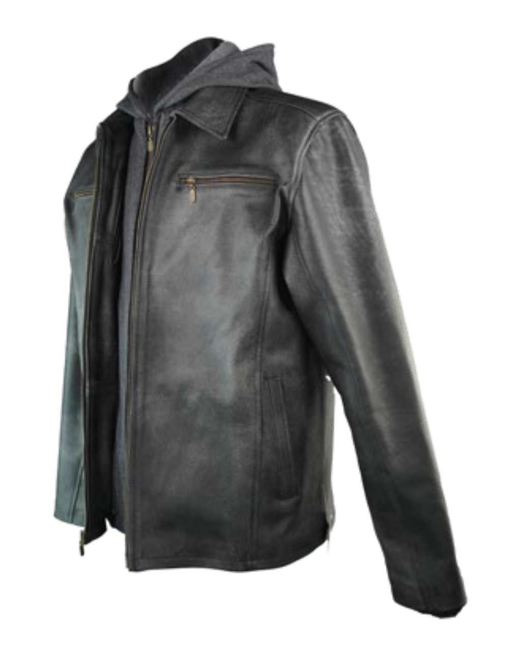 Maverick Urban Negro