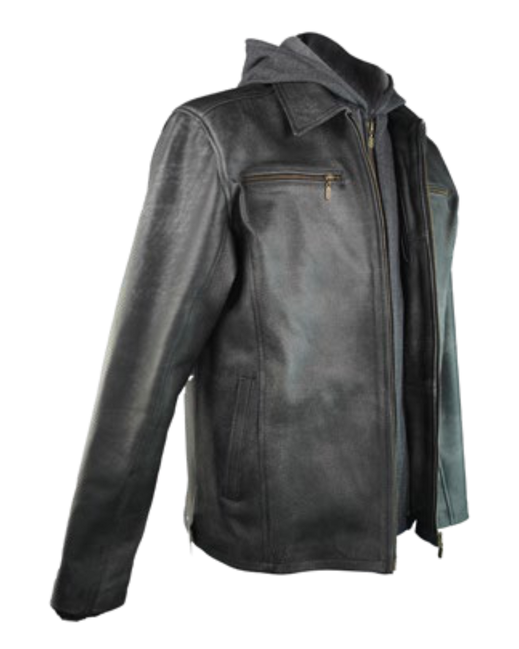 Maverick Urban Negro